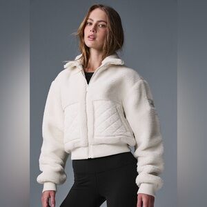 ALO Sherpa Edge Bomber